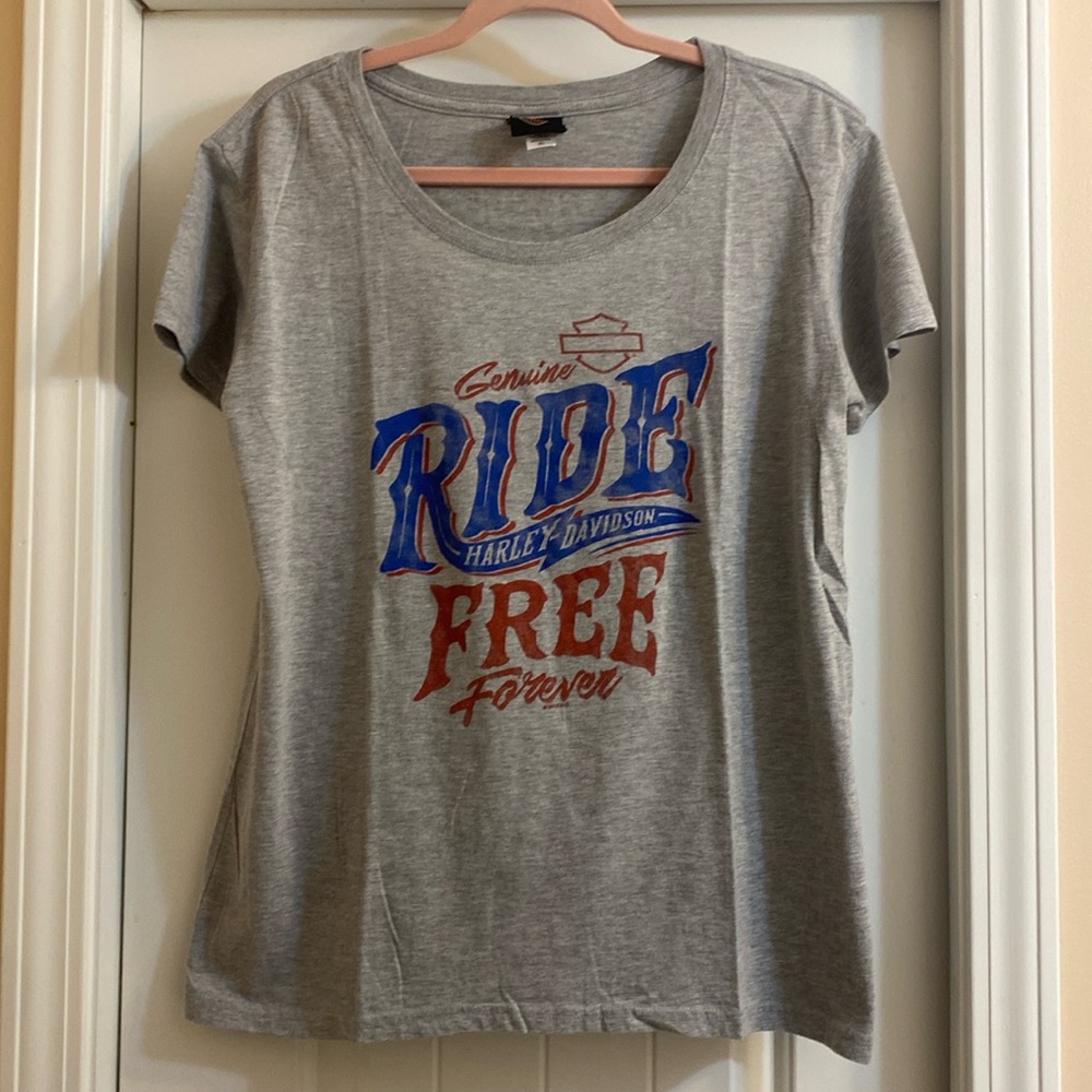 Harley Davidson Shirt